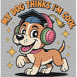 Animal Text Series-AT 3660